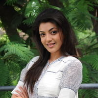 Kajal Agarwal New Pictures | Picture 61242